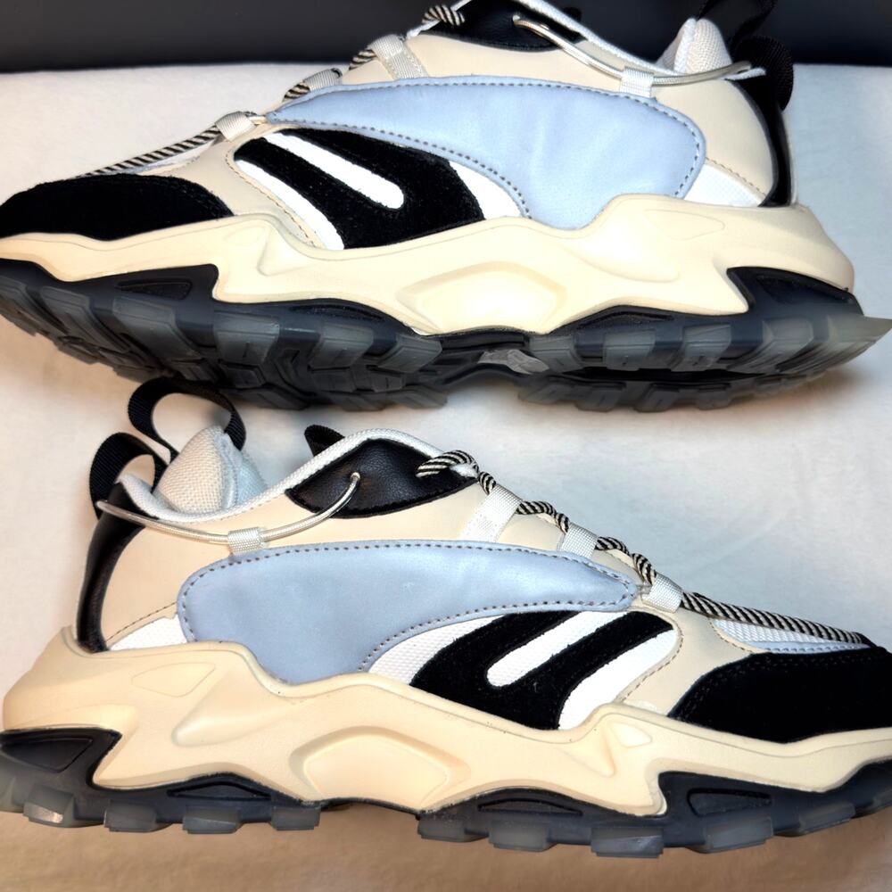 Mazino Core “Cream” – Core-006 Sneakers | 8M/9.5W - Picture 6 of 13